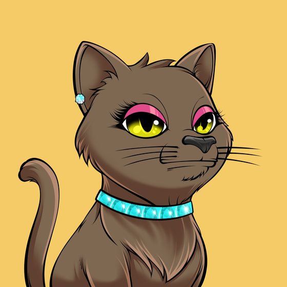 Cat #3078