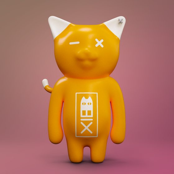 CatBlox #6524