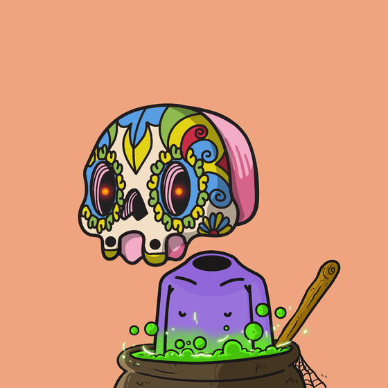 Los Muertos #2979