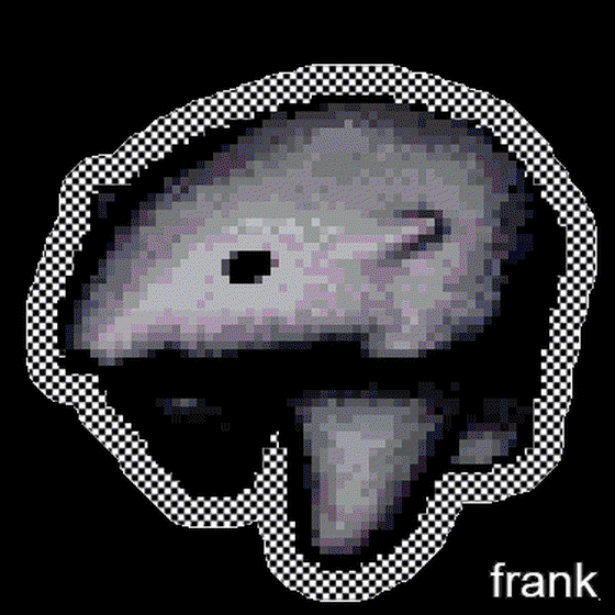 frank