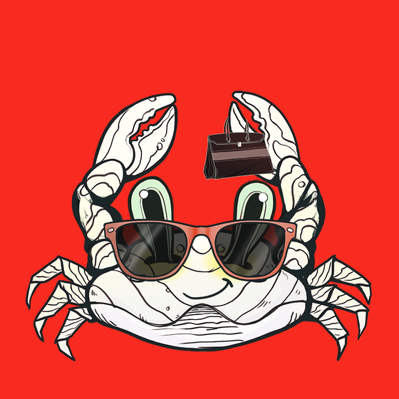 Cash Crabs #796