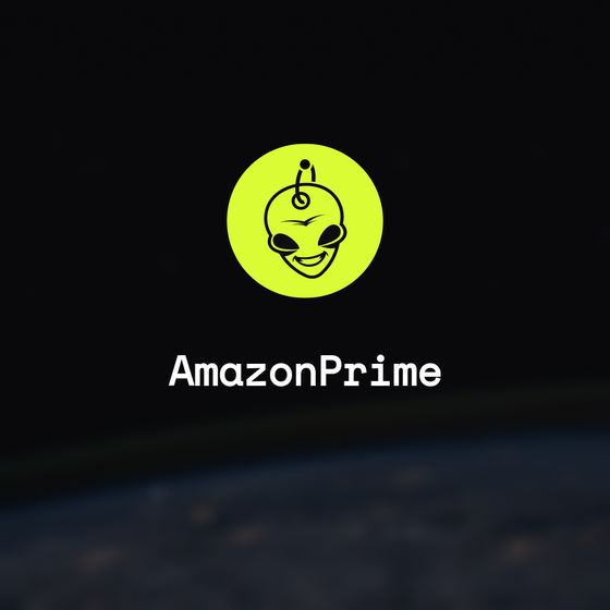 AmazonPrime