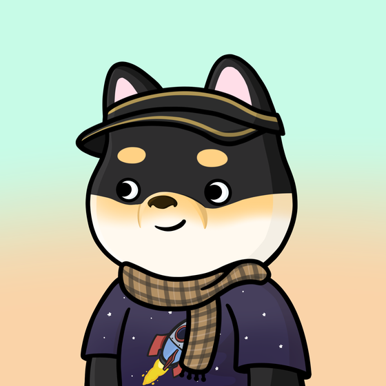 Shibe #5287