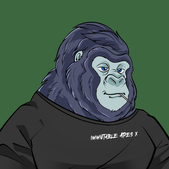 Ape#2278