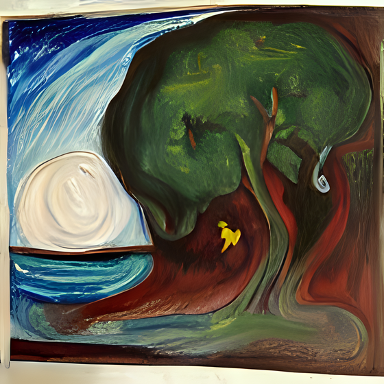 Lost Object #780