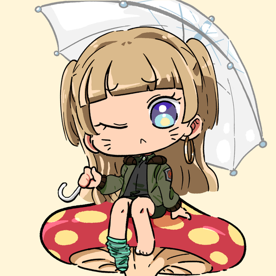 Chibi Lolita #9675