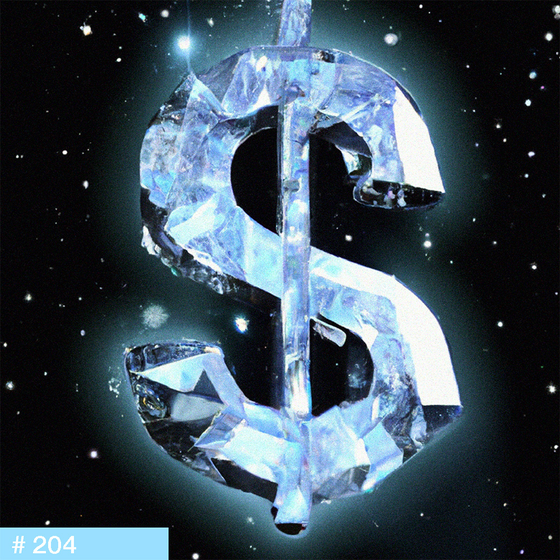 SudoCash #204