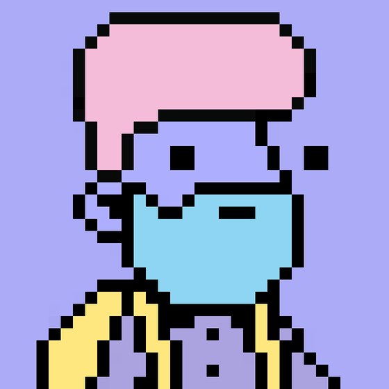 Pixel Dood #2991