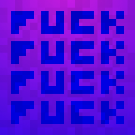 fuck (this nft) #1259