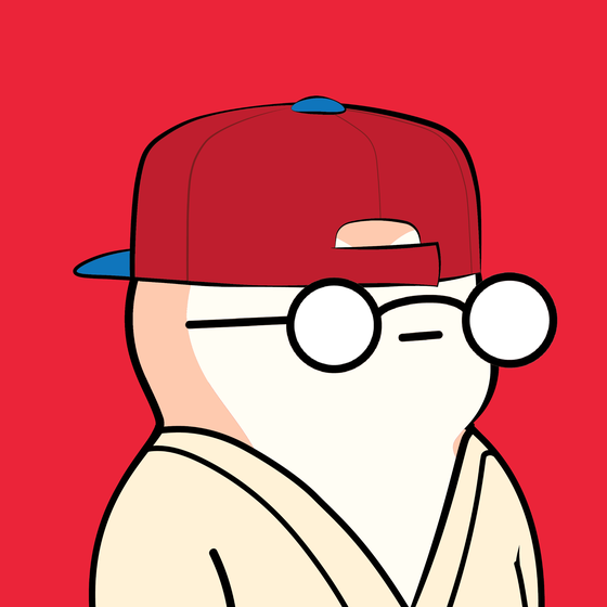 PudgyDoodles #1419