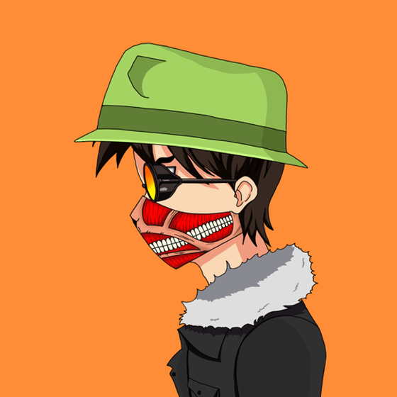 Kishi Ninja #7499