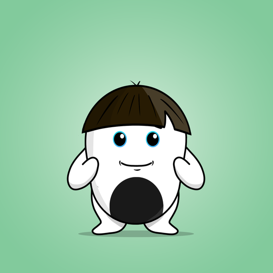 Crypto Buddies #561