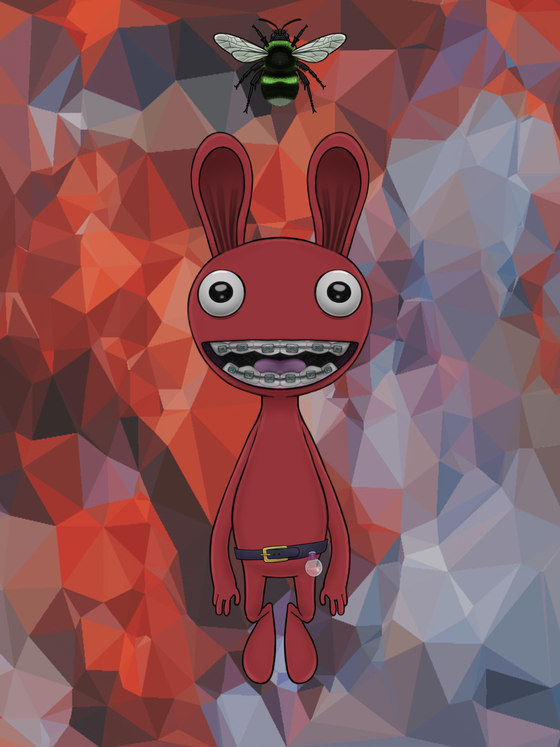 Bumblebunny