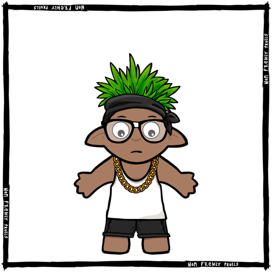 Non Frenly Trolls #2928
