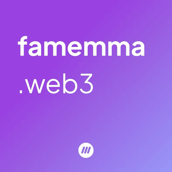 famemma.web3