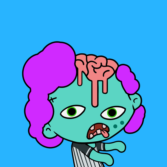 ZombieFren #5090