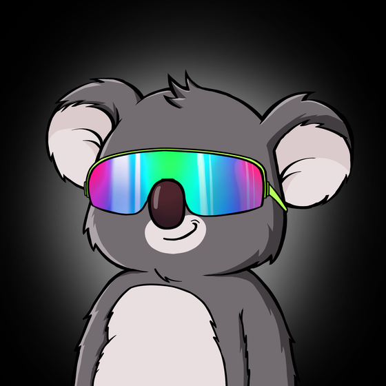 Koala Agent #1152