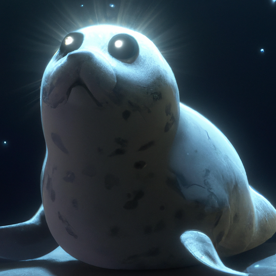 Real Chubby Seals #172