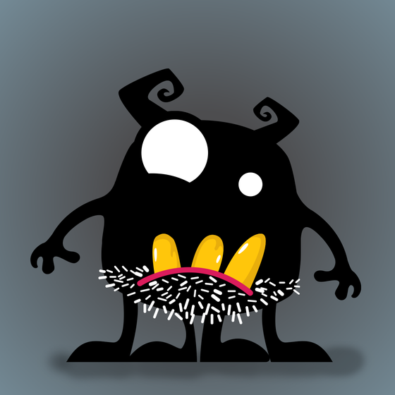 Dgenmon #5793