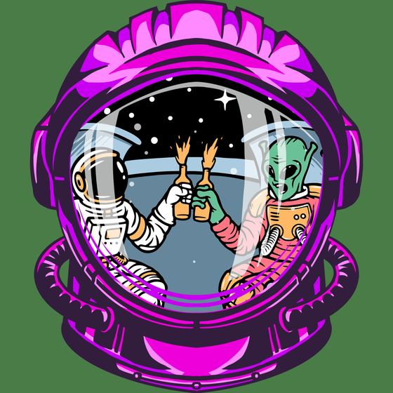Ricks Planet Helmet#3316