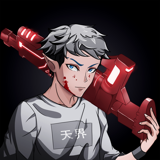 Tenkai #1300