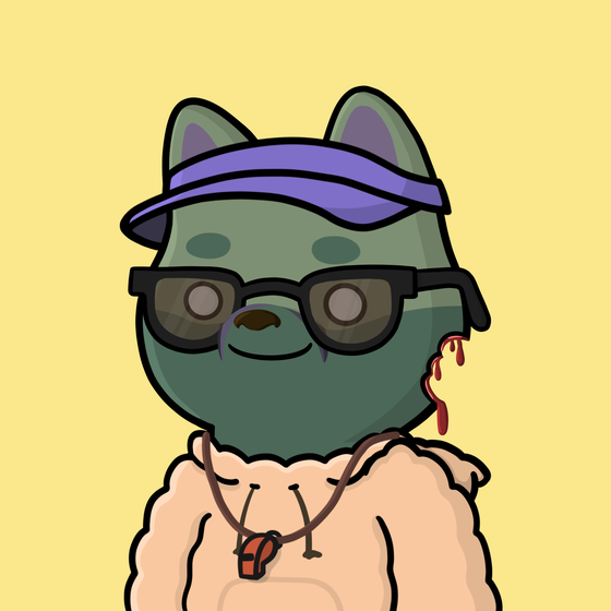 Shibe #3564