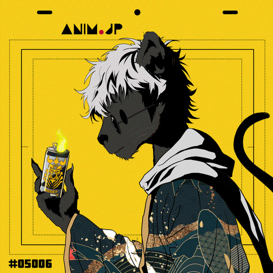 ANIM.JP #05006