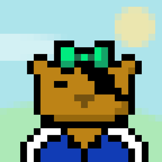 PixelBeast #5406