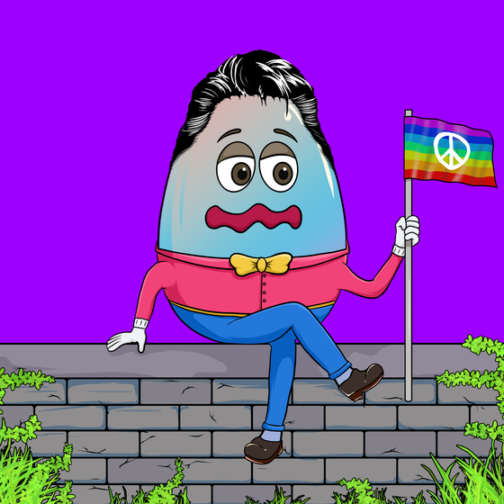 Humpty Dumpties #1763