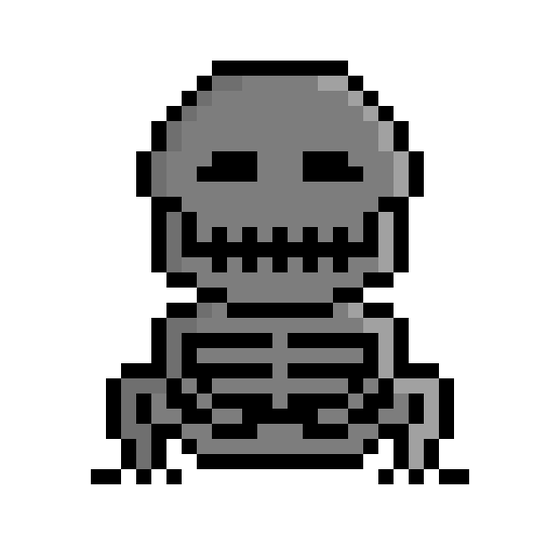 Skeleton-Bit #4471