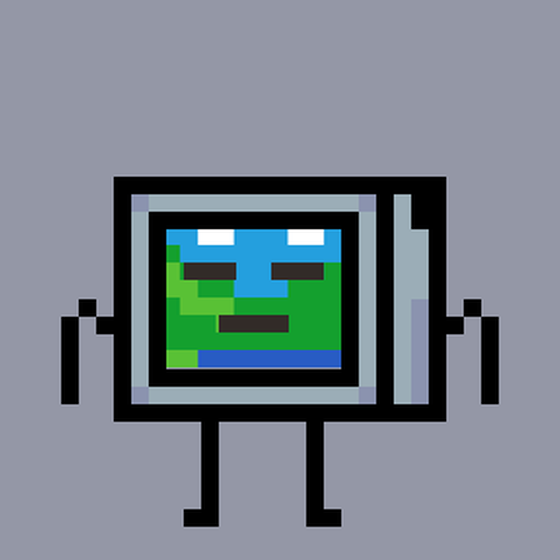 PixalatedTV