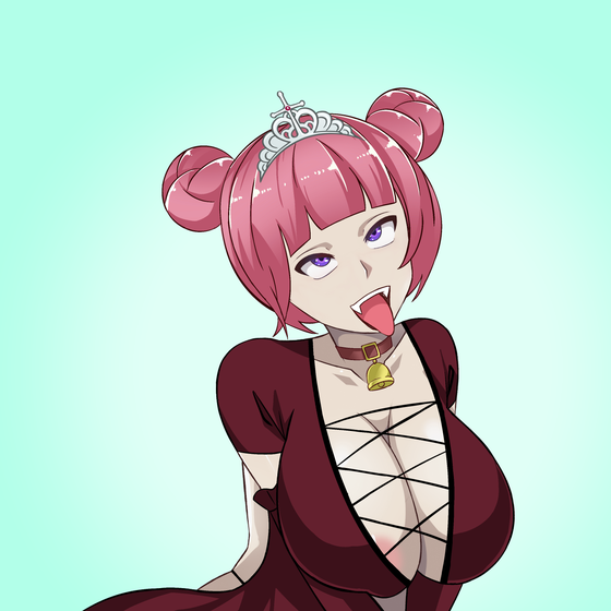 Waifu #355