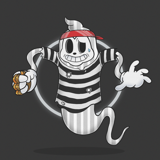 Prisoner #6257