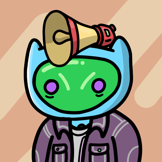 Space Boo #8771