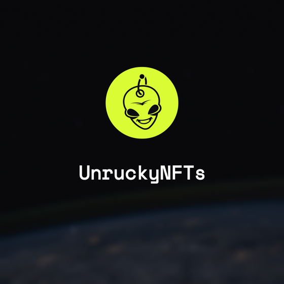 UnruckyNFTs