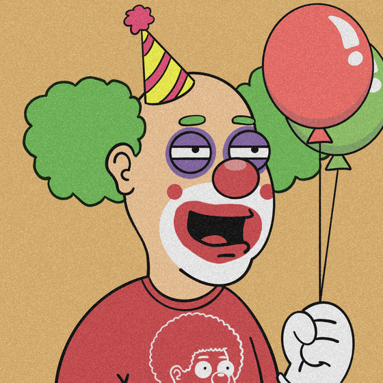 Life's A Joke #1598