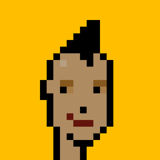 ExpansionPunk #16901