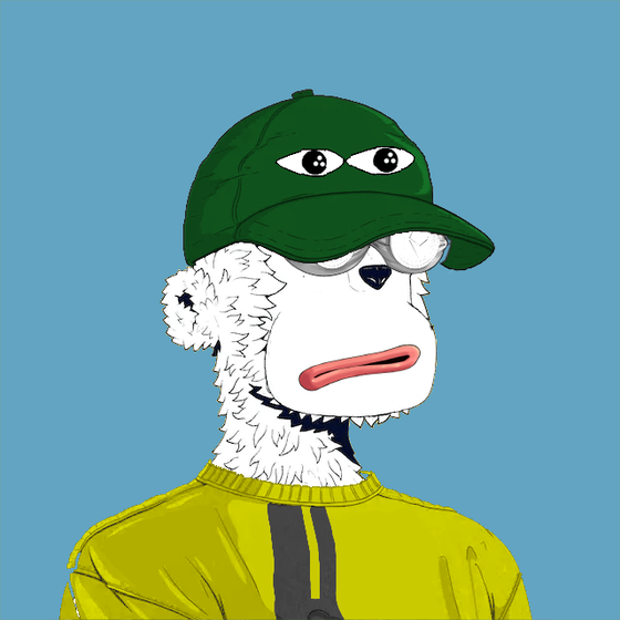 P3p3 Y00ts #3414