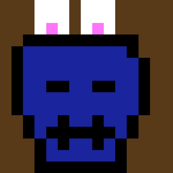 Pixel Minds #120