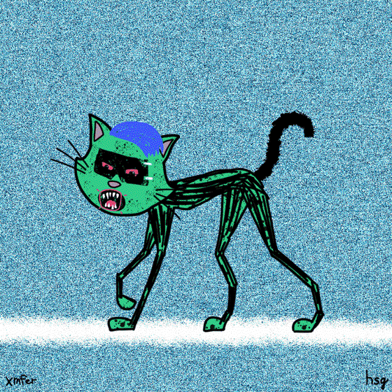 cat #1964