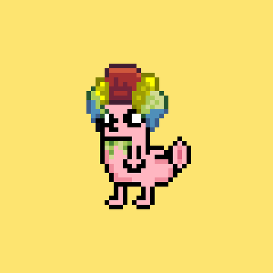 CryptoClitbutt #5611