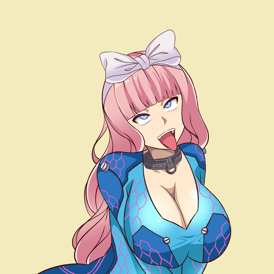 Waifu #209