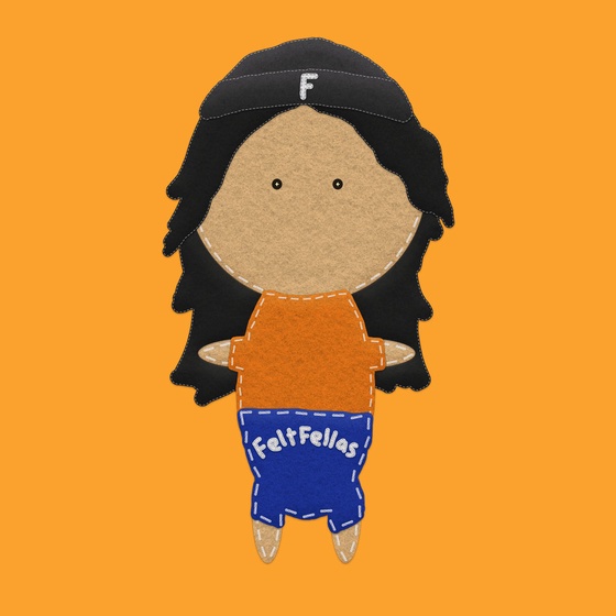 The Felt Fellas #30
