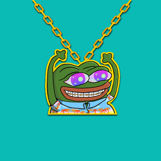 TiffPepe HD #3819