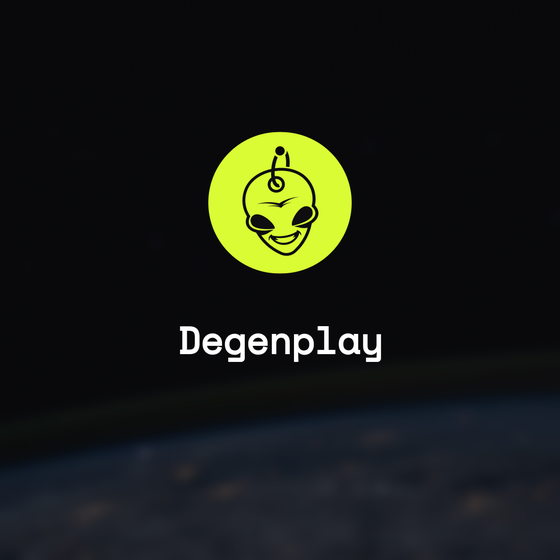 Degenplay