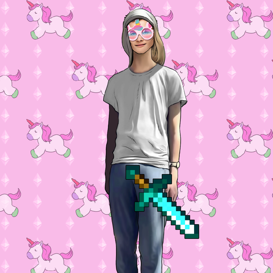 Phallic Vitalik #7172