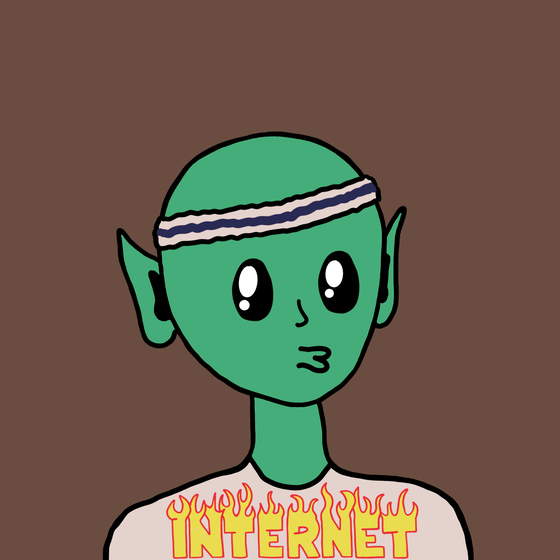 Internet Frens #3000
