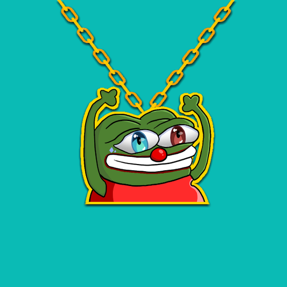 TiffPepe HD #4026