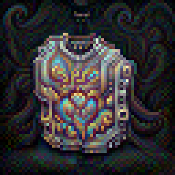 Ornate Chestplate