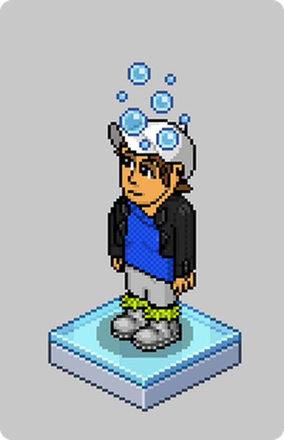 Habbo #6729